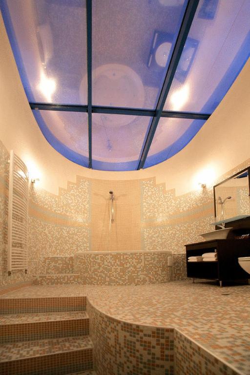 Riverside Family Hotel Yambol 設備 写真
